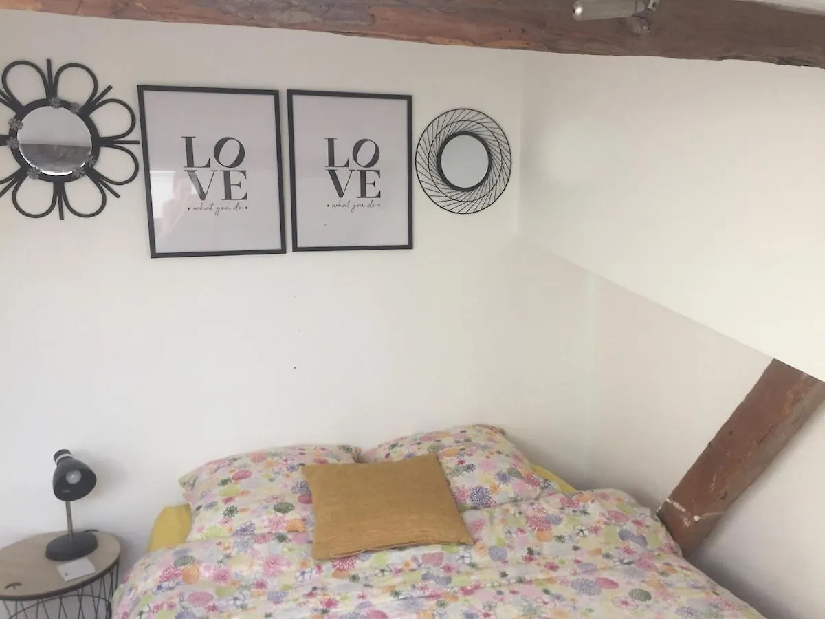 Apartment Les Gites Cherois Maison Esprit Cabane Pkg Prive 20 Min De Lyon Les Cheres