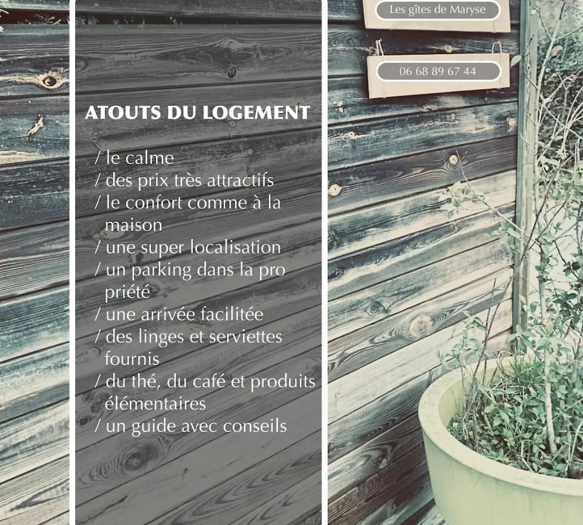 Apartment Les Gites Cherois Maison Esprit Cabane Pkg Prive 20 Min De Lyon Les Cheres
